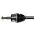 NCV12070 by GSP AUTO PARTS NORTH AMERICA INC - New CV Axle