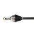 NCV12069 by GSP AUTO PARTS NORTH AMERICA INC - NEW CV AXLE