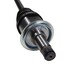 NCV12071 by GSP AUTO PARTS NORTH AMERICA INC - New CV Axle