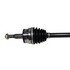 NCV12071 by GSP AUTO PARTS NORTH AMERICA INC - New CV Axle