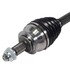 NCV12074 by GSP AUTO PARTS NORTH AMERICA INC - NEW CV Axle