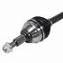 NCV12076 by GSP AUTO PARTS NORTH AMERICA INC - NEW CV Axle