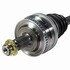 NCV12093 by GSP AUTO PARTS NORTH AMERICA INC - NEW CV Axle