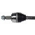 NCV12104 by GSP AUTO PARTS NORTH AMERICA INC - NEW CV Axle