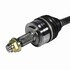 NCV12103 by GSP AUTO PARTS NORTH AMERICA INC - NEW CV Axle