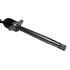 NCV12106 by GSP AUTO PARTS NORTH AMERICA INC - NEW CV Axle