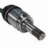 NCV12111 by GSP AUTO PARTS NORTH AMERICA INC - NEW CV Axle