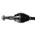 NCV12109 by GSP AUTO PARTS NORTH AMERICA INC - NEW CV Axle