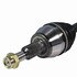 NCV12112 by GSP AUTO PARTS NORTH AMERICA INC - NEW CV Axle