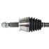 NCV12171 by GSP AUTO PARTS NORTH AMERICA INC - CV AXLE