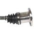 NCV12171 by GSP AUTO PARTS NORTH AMERICA INC - CV AXLE