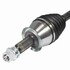 NCV12171 by GSP AUTO PARTS NORTH AMERICA INC - CV AXLE