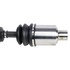 NCV12178 by GSP AUTO PARTS NORTH AMERICA INC - CV AXLE