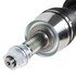 NCV12178 by GSP AUTO PARTS NORTH AMERICA INC - CV AXLE