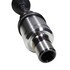 NCV12185 by GSP AUTO PARTS NORTH AMERICA INC - NEW CV AXLE