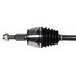 NCV12185 by GSP AUTO PARTS NORTH AMERICA INC - NEW CV AXLE