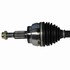 NCV12184 by GSP AUTO PARTS NORTH AMERICA INC - CV Axle Shaft Assembly