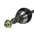 NCV12501 by GSP AUTO PARTS NORTH AMERICA INC - NEW CV AXLE