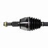 NCV12187 by GSP AUTO PARTS NORTH AMERICA INC - CV Axle Shaft Assembly