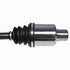 NCV12187 by GSP AUTO PARTS NORTH AMERICA INC - CV Axle Shaft Assembly