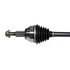 NCV12503 by GSP AUTO PARTS NORTH AMERICA INC - NEW CV AXLE