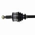 NCV12508 by GSP AUTO PARTS NORTH AMERICA INC - New CV Axle