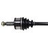 NCV12509 by GSP AUTO PARTS NORTH AMERICA INC - CV Axle Shaft Assembly