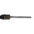 NCV12512 by GSP AUTO PARTS NORTH AMERICA INC - NEW CV AXLE