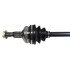 NCV12513 by GSP AUTO PARTS NORTH AMERICA INC - NEW CV AXLE