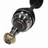 NCV12518 by GSP AUTO PARTS NORTH AMERICA INC - CV AXLE