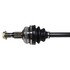 NCV12518 by GSP AUTO PARTS NORTH AMERICA INC - CV AXLE