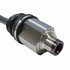 NCV12529 by GSP AUTO PARTS NORTH AMERICA INC - NEW CV AXLE