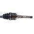 NCV12534 by GSP AUTO PARTS NORTH AMERICA INC - CV AXLE