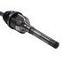 NCV12534 by GSP AUTO PARTS NORTH AMERICA INC - CV AXLE