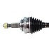 NCV12534 by GSP AUTO PARTS NORTH AMERICA INC - CV AXLE