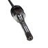 NCV12536 by GSP AUTO PARTS NORTH AMERICA INC - CV AXLE