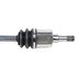 NCV12541 by GSP AUTO PARTS NORTH AMERICA INC - CV AXLE