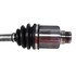 NCV12547 by GSP AUTO PARTS NORTH AMERICA INC - NEW CV AXLE