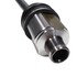 NCV12551 by GSP AUTO PARTS NORTH AMERICA INC - CV AXLE