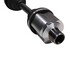 NCV12552 by GSP AUTO PARTS NORTH AMERICA INC - CV AXLE