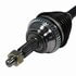NCV12556 by GSP AUTO PARTS NORTH AMERICA INC - NEW CV AXLE
