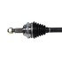 NCV12563 by GSP AUTO PARTS NORTH AMERICA INC - CV AXLE