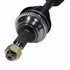 NCV12563 by GSP AUTO PARTS NORTH AMERICA INC - CV AXLE