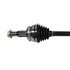 NCV12565 by GSP AUTO PARTS NORTH AMERICA INC - CV AXLE