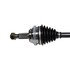 NCV12568 by GSP AUTO PARTS NORTH AMERICA INC - CV AXLE