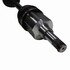 NCV12567 by GSP AUTO PARTS NORTH AMERICA INC - CV AXLE