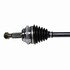 NCV12567 by GSP AUTO PARTS NORTH AMERICA INC - CV AXLE