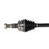 NCV12579 by GSP AUTO PARTS NORTH AMERICA INC - NEW CV AXLE