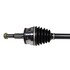 NCV12589 by GSP AUTO PARTS NORTH AMERICA INC - New CV Axle