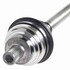 NCV14001 by GSP AUTO PARTS NORTH AMERICA INC - New CV Axle